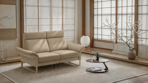 Hochlehnsofa Modell Savoy